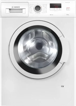 Bosch WLJ16061IN 6 Kg Fully Automatic Front Load Washing Machine