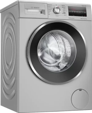 Bosch WNA14408IN 9 KG Fully Automatic Front Load Washing Machine