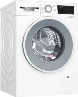 Bosch WNA254U0IN 10 Kg Fully Automatic Front Load Washing Machine