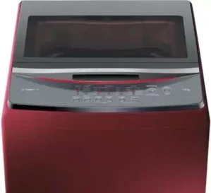 BOSCH WOE754C1IN 7.5 kg Fully Automatic Top Load Washing Machine