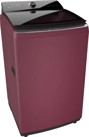 Bosch WOI804M7IN 8 Kg Fully Automatic Top Load Washing Machine