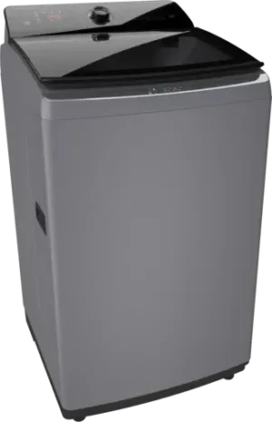 Bosch WOI805B7IN 8 Kg Fully Automatic Top Load Washing Machine