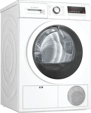 Bosch WTN86203IN 7 Kg Fully Automatic Front Load Dryer Only