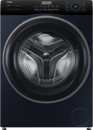Haier HW70-IM12929BKU1 7 kg Fully Automatic Front Load Washing Machine