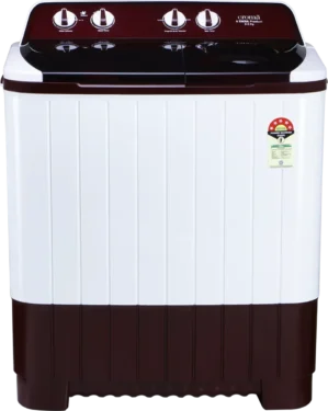 Croma CRLW065SMF326101 6.5 Kg Semi Automatic Washing Machine