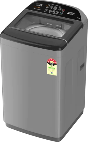 Croma CRLW080FAF202302 8 kg Fully Automatic Top Load Washing Machine