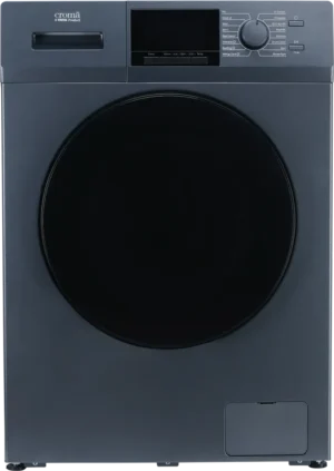 Croma CRLW090FLF316253 9 kg Fully Automatic Front Load Washing Machine