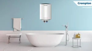 Crompton Acenza Plus 25L Storage Water Geyser