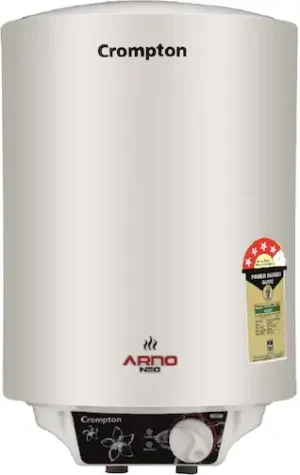 Crompton Arno Neo 10L Storage Water Geyser