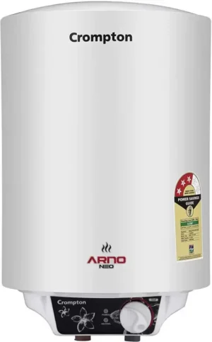 Crompton Arno Neo 25 L Storage Water Geyser