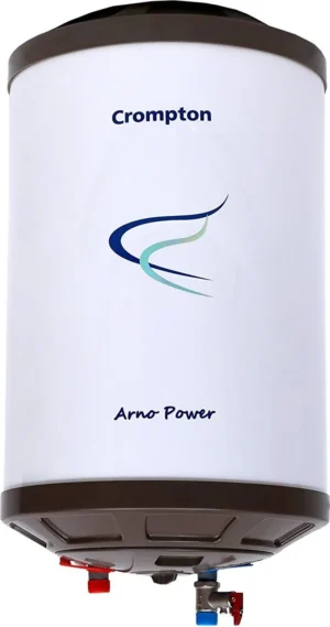 Crompton Arno Power 15L Storage Water Geyser