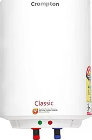 Crompton Classic 15L Storage Water Geyser