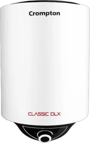 Crompton Classic DLX 10 L Storage Water Geyser
