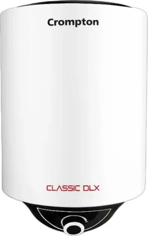 Crompton Classic DLX 15 L Storage Water Geyser