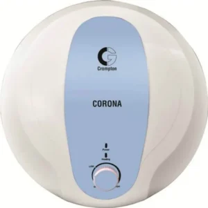 Crompton Corona 15 L Storage Water Geyser