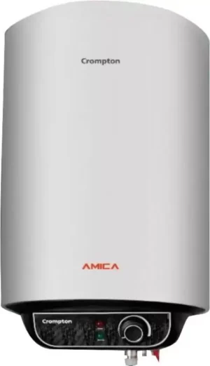 Crompton ICA-15L 15 L Storage Water Geyser