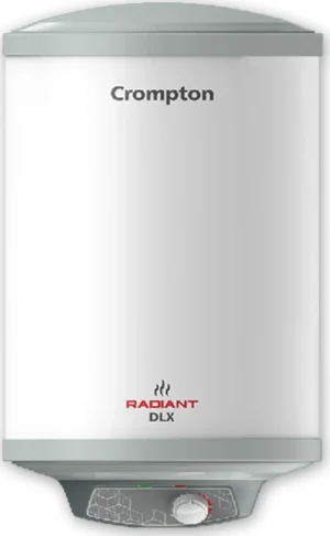 Crompton Radiant Dlx 50L Storage Water Geyser