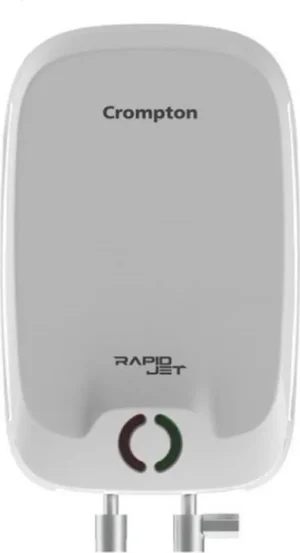 Crompton Rapid Jet 3L Instant Water Geyser