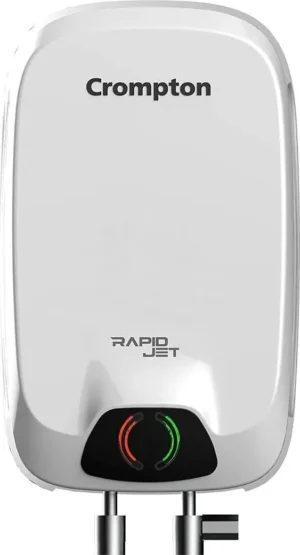 Crompton Rapid Jet 5L Instant Water Geyser