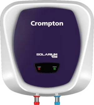 Crompton Solarium CLX 25 L Storage Water Geyser