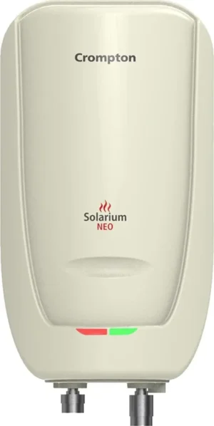 Crompton Solarium Neo 5L Instant Water Geyser