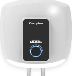 Crompton Solarium Qube 25L Storage Water Geyser