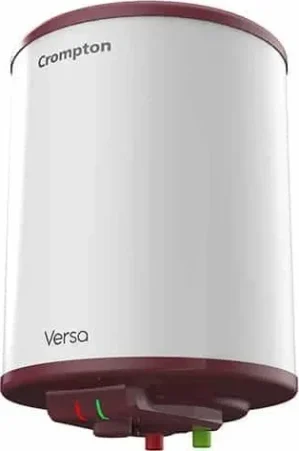Crompton Versa 10L Storage Water Geyser