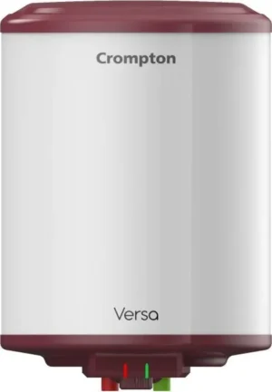 Crompton Versa 25 L Storage Water Geyser