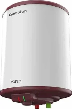 Crompton Versa 6L Storage Water Geyser