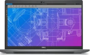 Dell 14 Latitude 3440 Laptop (12th Gen Core i5/ 16GB/ 512GB SSD/ Win11)