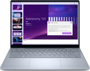 Dell 14 Plus 2-in-1 ODB0425020301RINU1 Touch Laptop (Intel Core Ultra 7 256V/ 16GB/ 512GB SSD/Windows 11 Home)