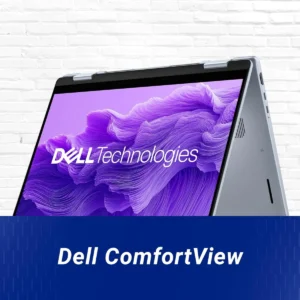 Dell 14 Plus DB04255 2-in-1 Laptop (AMD Ryzen AI 7 350/ 16 GB/ 1TB SSD/Windows 11 Home)