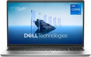 Dell 15 DC15250 Laptop (13th Gen Core i7/ 16GB/ 512GB SSD/ Win11)