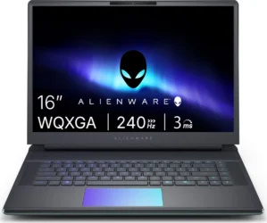 Dell 16 Alienware CAN16250CTO03MINO Gaming Laptop (Intel Core Ultra 9 275HX/ 64GB/ 2TB SSD/ Win 11/ 24GB RTX5090)