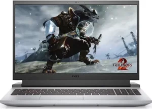 Dell G15-5515 Gaming Laptop (Ryzen 7 5800H/ 16GB/ 512GB SSD/ Win11 Home/ 6GB Graph)