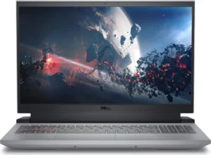 Dell G15-5525 Gaming Laptop (Ryzen 7 6800H/ 16GB/ 512GB SSD/ Win11 Home/ 4GB Graph)