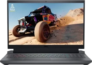 Dell G15-5530 15 2023 Gaming Laptop (13th Gen Core i7/ 16GB/ 1TB SSD/ Win11/ 6GB Graph)