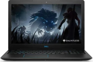 Dell G3 15 3579 Gaming Laptop (8th Gen Core i5/ 8GB/ 512GB SSD/ Win10/ 4GB Graph)