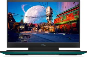 Dell G7 7500 Gaming Laptop (10th Gen Core i9/ 16GB/ 1TB SSD/ Win10 Home/ 8GB Graph)