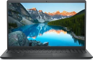 Dell Inspiron 3535 Laptop (AMD Ryzen R5-7520U/ 8GB/ 512GB SSD/ Win11)