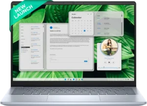 Dell Inspiron 5445 Laptop (AMD Ryzen 7 8840U/ 16GB/ 1TB SSD/ Windows 11 Home)