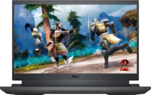 Dell Inspiron 5520 Laptop (12th Gen Core i5/ 8GB/ 512GB SSD/ Win11/ 4GB Graph)