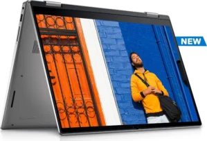 Dell Inspiron 7420 D560918WIN9S Laptop (12th Gen Core i5/ 8GB/ 512GB SSD/ Win11)