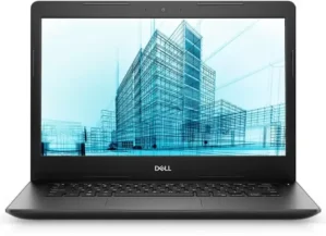 Dell Latitude 3490 Laptop (8th Gen Ci5/ 4GB/ 1TB/ Win10 Pro)