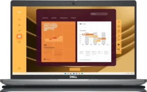 Dell Latitude 5450 Laptop (Intel Core Ultra 5 125U/ 16GB/ 512GB SSD/ Win11 Pro)