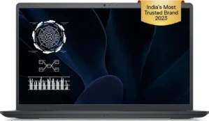 Dell Vostro 15 3510 2023 Laptop (11th Gen Core i5/ 8GB/ 512GB SSD/ Win11 Home)