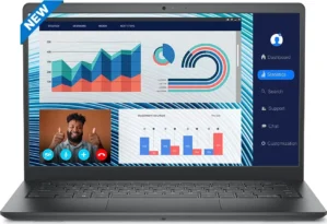 Dell Vostro 3420 Laptop (11th Gen Core i5/ 8GB/ 512GB SSD/ Win11)