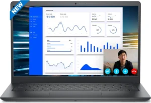 Dell Vostro 3425 D552305WIN9BE Laptop (AMD Ryzen 3 5425U/ 8GB/ 256GB SSD/ Win11 Home)