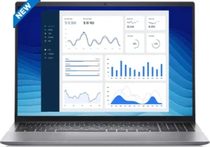 Dell Vostro 5620 Laptop (12th Gen Core i5/ 16GB/ 512GB SSD/ Win11)