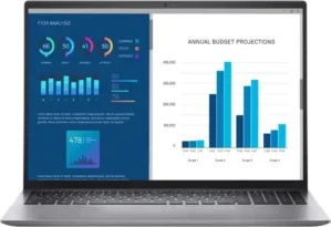 Dell Vostro 5630 IN5630P8YRR001ORS1 Laptop (13th Gen Core i5/ 16GB/ 512GB SSD/ Win11)